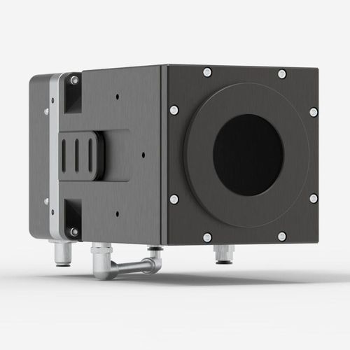 大功率激光功率探测器 - HP60A-15KW-GD-TUBE-IMP-D0 - Gentec Electro-Optics - 水冷式