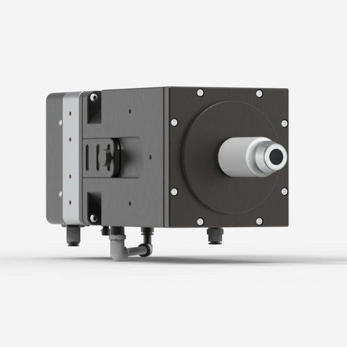 大功率激光功率探测器 - HP60A-15KW-GD-QBH-IMP-D0 - Gentec Electro-Optics - 水冷式