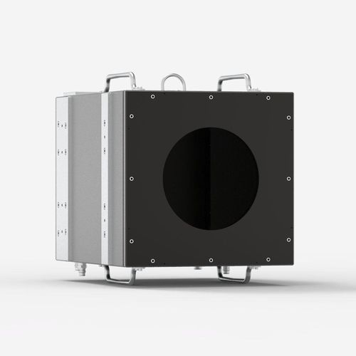 大功率激光功率探测器 - HP400A-100KW-HD-TUBE-D0 - Gentec Electro-Optics - 紧凑型 / 水冷式