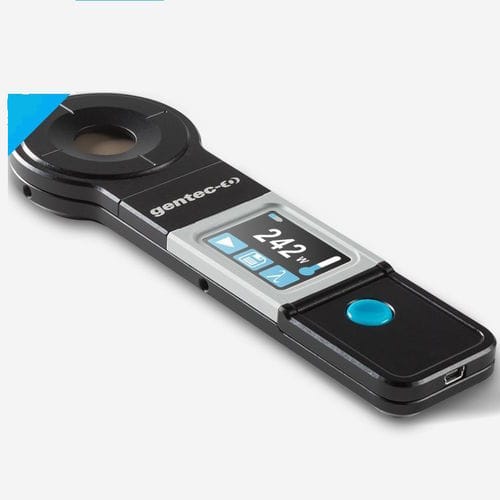 激光功率计 - PRONTO-250-FLEX - Gentec Electro-Optics - 便携式 / USB