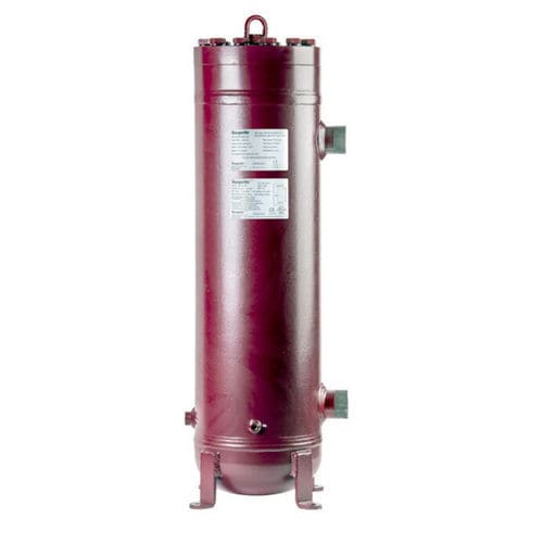 油分离器 - 239A - Temprite - 凝聚