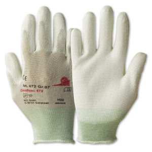 搬运手套 - CovaSpec® 472+ - Kächele Cama Latex - 用于汽车工业 / 绝缘 / 聚酰胺