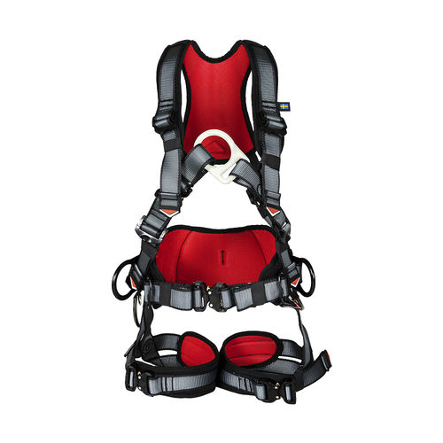 安全背带 - FUSION PRO WIND 1138 ANSI/EN - Cresto Safety