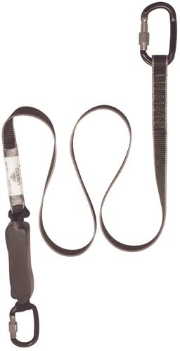 带式防坠系索 - Cresto 1305 - Cresto Safety