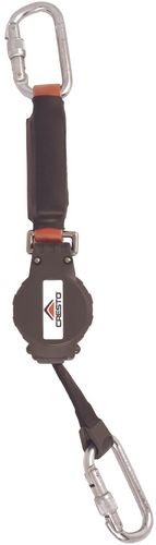 防坠系统 - 1.7 m, EN 360 | Cresto 50-01 - Cresto Safety