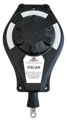 防坠系统 - max 4.4 kN, EN 360 | Cresto OSCAR - Cresto Safety