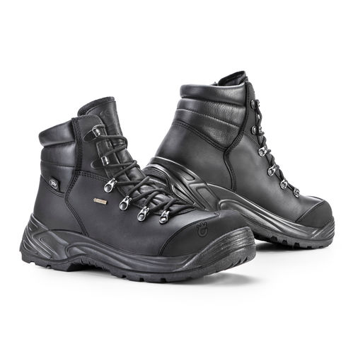 施工安全防护鞋 - 840/GA - Jolly Scarpe S.p.a. - 防水 / 机械防护 / 防静电