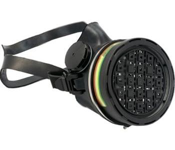 过滤自救器 - DIN 58647-7:1997 | 220 N ABEK 15 - Spasciani