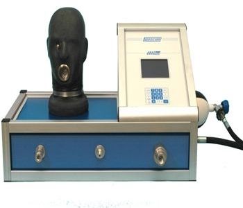 多参数试验台 - 230 V, 50 Hz | ARAC TEST ST1 - Spasciani - 自动 / 用于面罩和呼吸设备 / 气动
