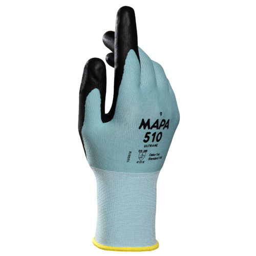 搬运手套 - Ultrane 510 - MAPA Professionnel - 用于汽车工业 / 食品工业 / 用于包装业