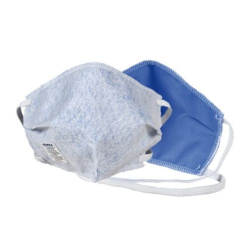 重复使用型防护口罩 - HEALTH MASK - COFRA - 半面罩 / 用于有害环境 / 过滤