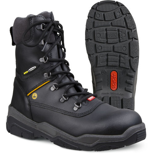 工业用途安全防护靴 - JALAS® 1872 OFF ROAD - Ejendals Suomi Oy - 防滑 / 防油 / 防静电