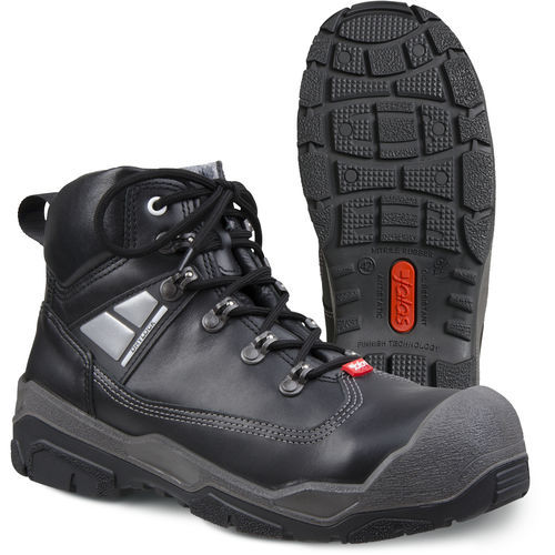 施工安全防护鞋 - JALAS® 1818 DRYLOCK WIDE - Ejendals Suomi Oy - 防滑 / 密封 / 防穿孔