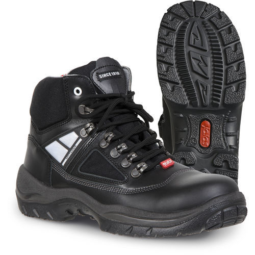 施工安全防护鞋 - JALAS® 3312 DRYLOCK - Ejendals Suomi Oy - 密封 / 机械防护 / 防油