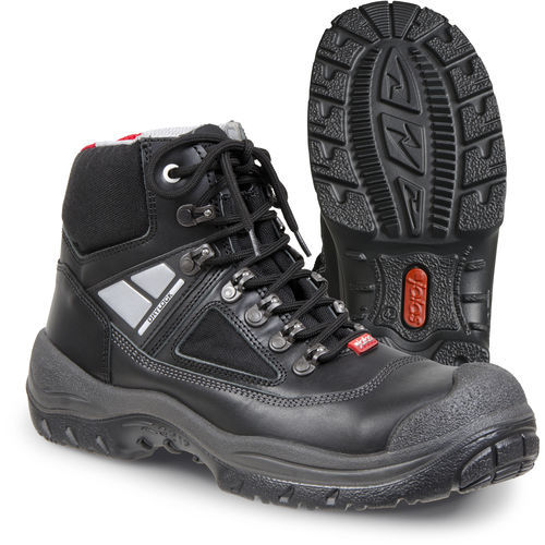 工业用途安全防护靴 - JALAS® 3318 DRYLOCK - Ejendals Suomi Oy - 防滑 / 防水 / 防油