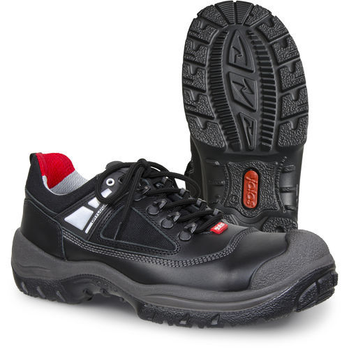 施工安全防护鞋 - JALAS® 3308 DRYLOCK - Ejendals Suomi Oy - 防滑 / 防水 / 防穿孔