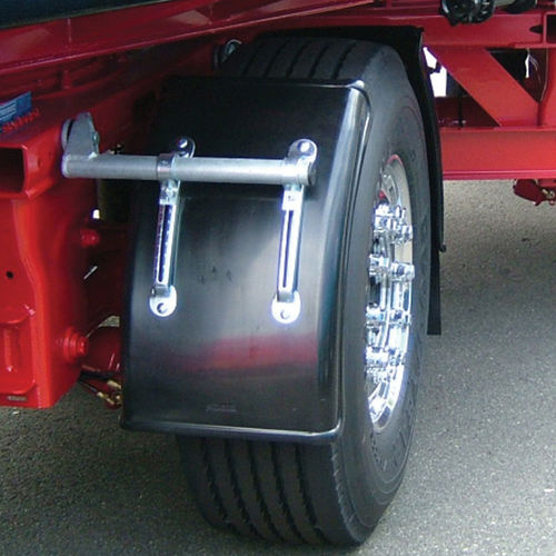 农用机械用挡泥板 - MDPE Agricultural Mudguards - Jonesco
