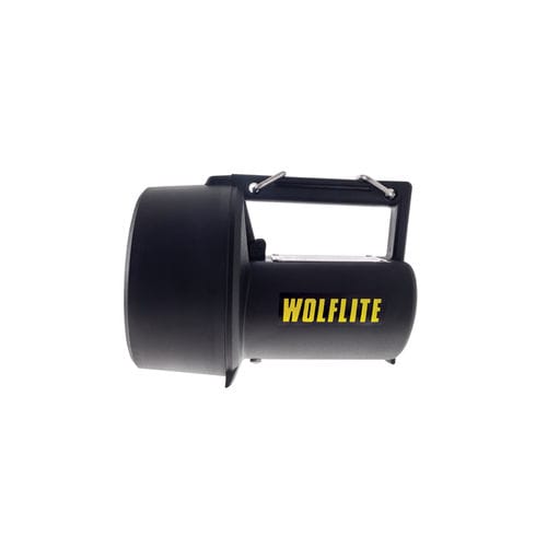 LED手电筒 - Wolflite® H-251ALED - Wolf Safety Lamp Company - 工作 / ATEX / 充电式