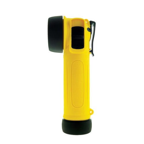 ATEX手电筒 - TS, TR series - Wolf Safety Lamp Company - 氙气 / 危险区域 / 紧凑型