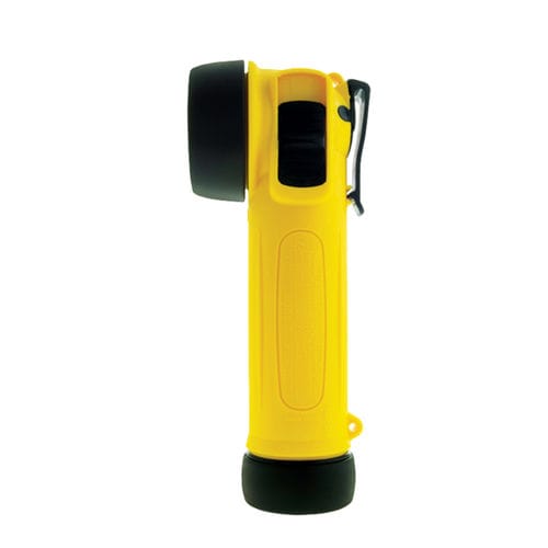 LED手电筒 - TR+, TS+ series - Wolf Safety Lamp Company - 危险区域 / 手提式 / ATEX