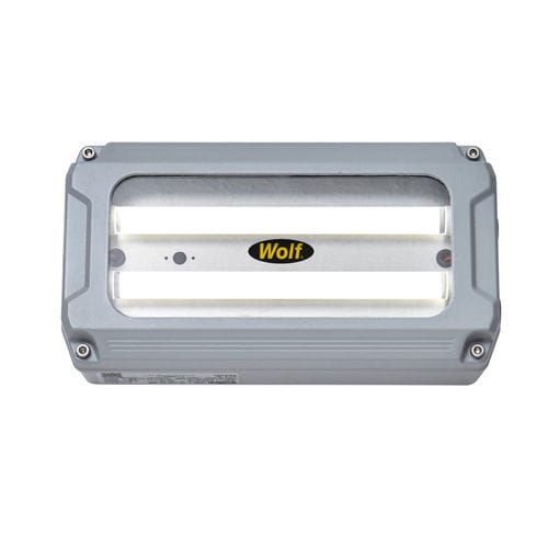 隔板照明 - LBX series - Wolf Safety Lamp Company - 灯具 / LED / 户外