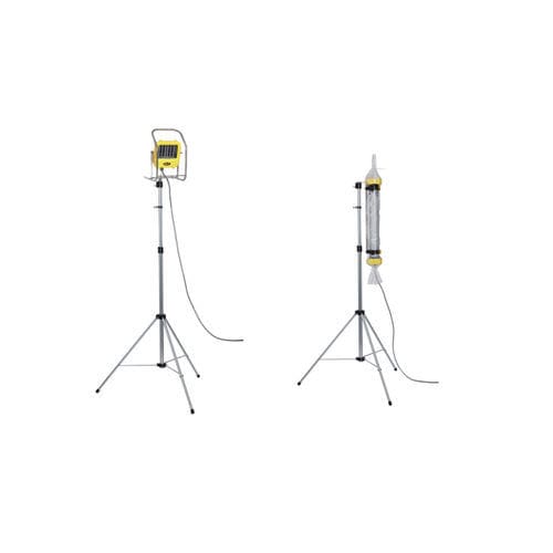 三脚架 - LL series - Wolf Safety Lamp Company