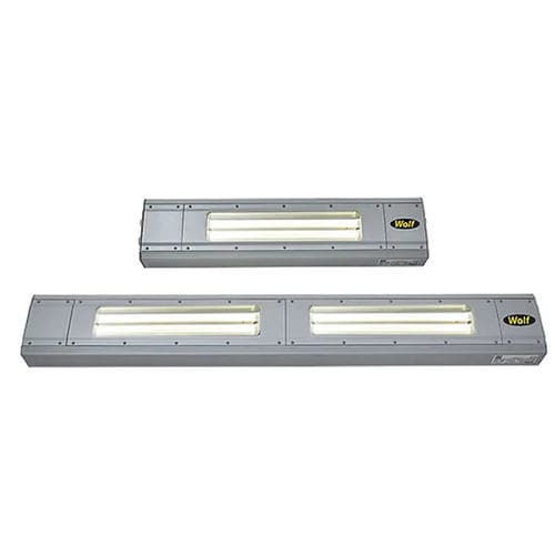灯杆照明 - LMX LINEAR DLO series - Wolf Safety Lamp Company - LED / 户外 / IP66