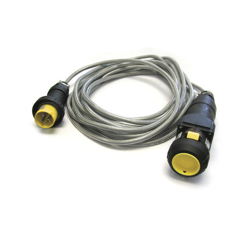 电线延长线 - LL-6 series - Wolf Safety Lamp Company