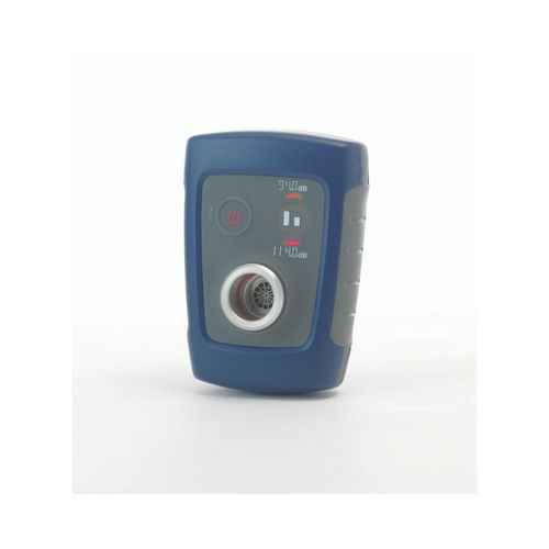 温度校准器 - CEL-120 series - Casella - 压力 / 回路 / 水平调节仪