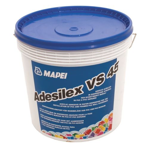 丙烯胶 - Adesilex VS45 - COBA Europe Ltd - 用于橡胶 / 单组分 / 工业