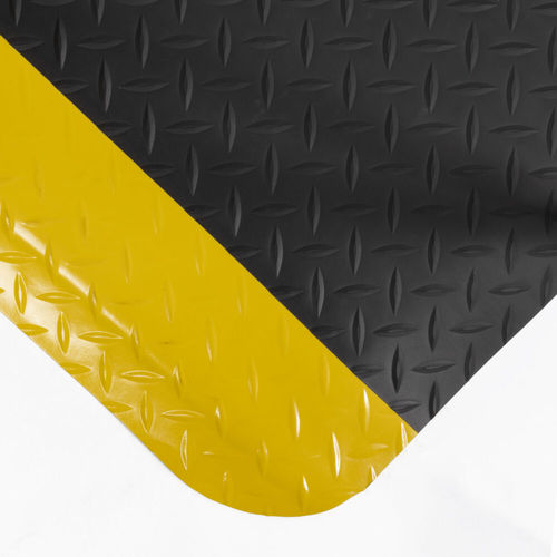 抗疲劳地垫 - Deckplate ReGen 70 - COBA Europe Ltd - 防滑 / 泡沫 / PVC