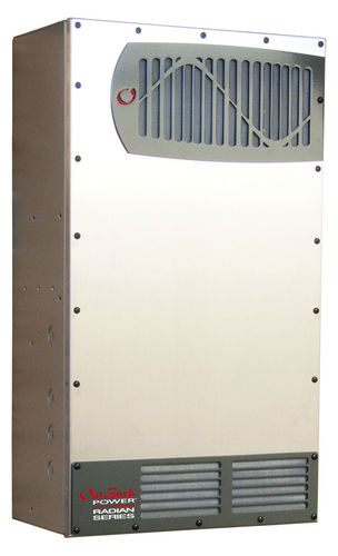 在线交互式充电器/变流器 - Radian series  - OutBack Power Systems