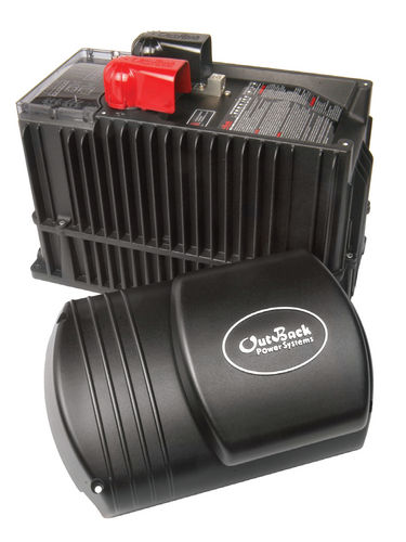 充电器/变流器 - FXET series   - OutBack Power Systems