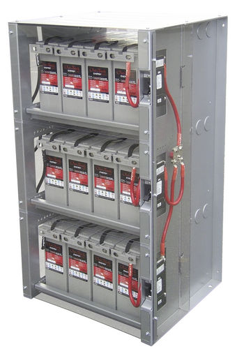 AGM电池 - IBR-3 - OutBack Power Systems - 模块 / 48V