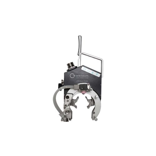 TIG焊头 - ORBIWELD TP 250 - Orbitalum Tools - 轨道式 / 自动 / 开放式