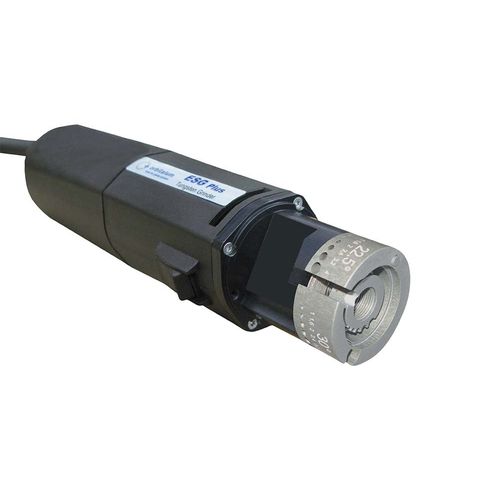 手提式小型砂轮机 - ESG Plus - Orbitalum Tools - 电动 / 直线型
