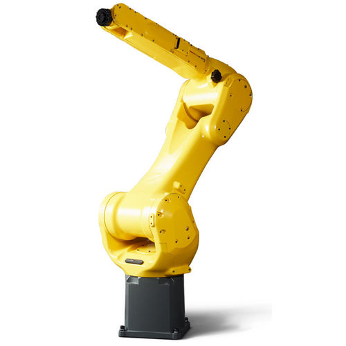 关节型机器人 - M-20iB/25  - FANUC Europe Corporation/发那科 - 6轴 / 多功能 / 落地式