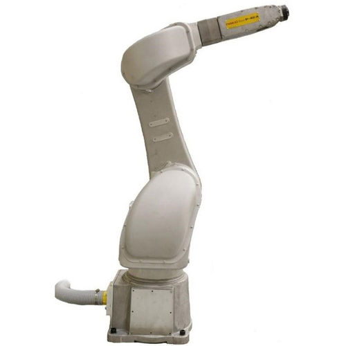 关节型机器人 - P-40iA - FANUC Europe Corporation/发那科 - 6轴 / 喷漆 / 落地式