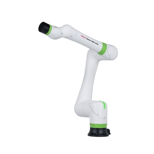 协同作业机器人 - CRX-10iA - FANUC Europe Corporation/发那科 - 6轴 / 搬运 / 用于组装