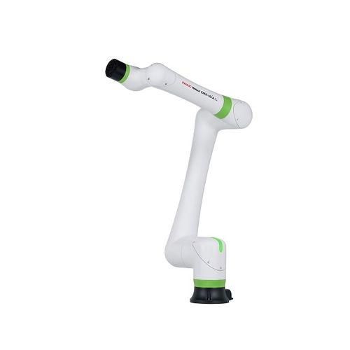 协同作业机器人 - CRX-10iA/L - FANUC Europe Corporation/发那科 - 6轴 / 搬运 / 用于组装