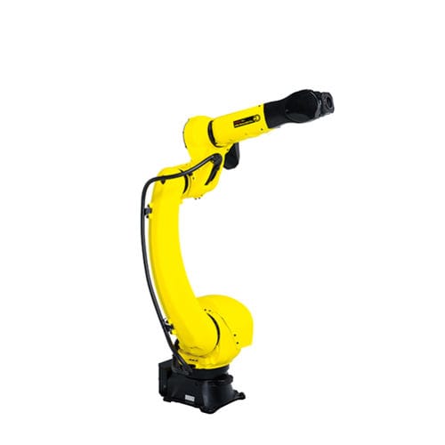 关节型机器人 - ARC Mate 120iD/35 - FANUC Europe Corporation/发那科 - 6轴 / 搬运 / 电弧焊