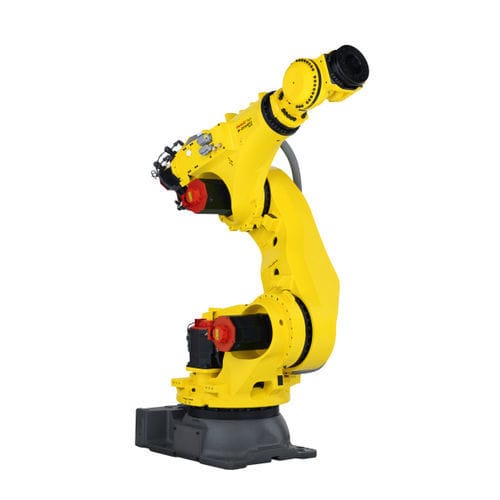 关节型机器人 - R-2000iC/190S - FANUC Europe Corporation/发那科 - 6轴 / 加工 / 铣削