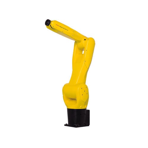 关节型机器人 - LR-10iA/10 - FANUC Europe Corporation/发那科 - 6轴 / 搬运 / 用于组装