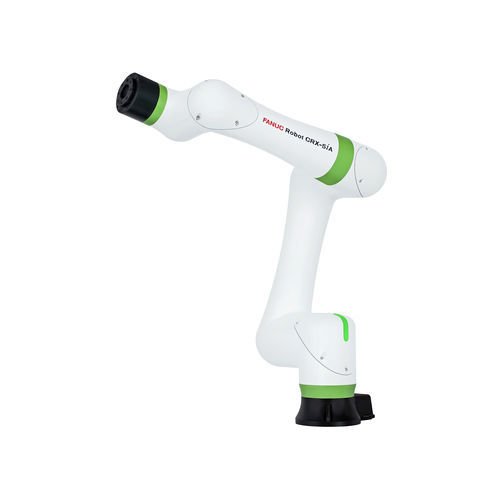 关节型机器人 - CRX-5iA  - FANUC Europe Corporation/发那科 - 协同操作 / 6轴 / 搬运