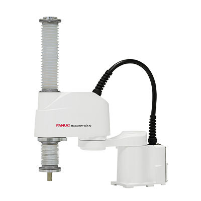 SCARA平面关节机器人 - SR-3iA/C  - FANUC Europe Corporation/发那科 - 4轴 / 搬运 / 分配