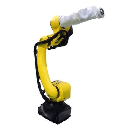 关节型机器人 - M-10iD/12 Dustproof  - FANUC Europe Corporation/发那科 - 6轴 / 搬运 / 落地式