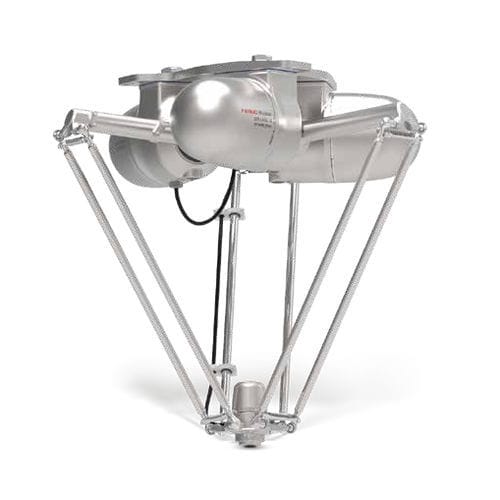 Delta机器人 - DR-3iB/6 STAINLESS - FANUC Europe Corporation/发那科 - 4轴 / 包装 / 取放式