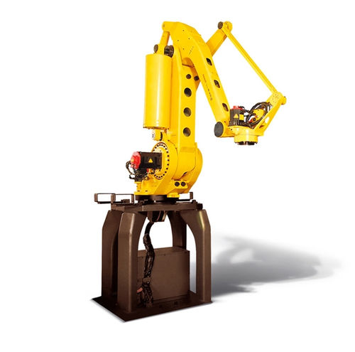 关节型机器人 - M-410iC/185 - FANUC Europe Corporation/发那科 - 4轴 / 搬运 / 用于组装