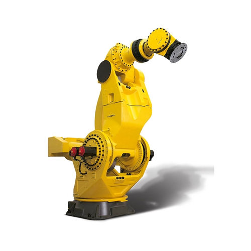 关节型机器人 - M-2000iA/1200 - FANUC Europe Corporation/发那科 - 6轴 / 搬运 / 堆垛