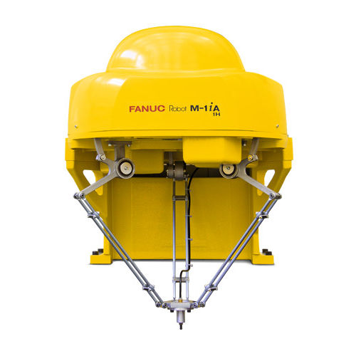 Delta机器人 - M-1iA/1H - FANUC Europe Corporation/发那科 - 3轴 / 搬运 / 取放式